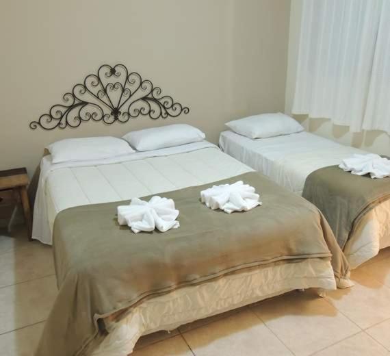 Hotel Fazenda Villa Verona Serra Negra  Eksteriør bilde