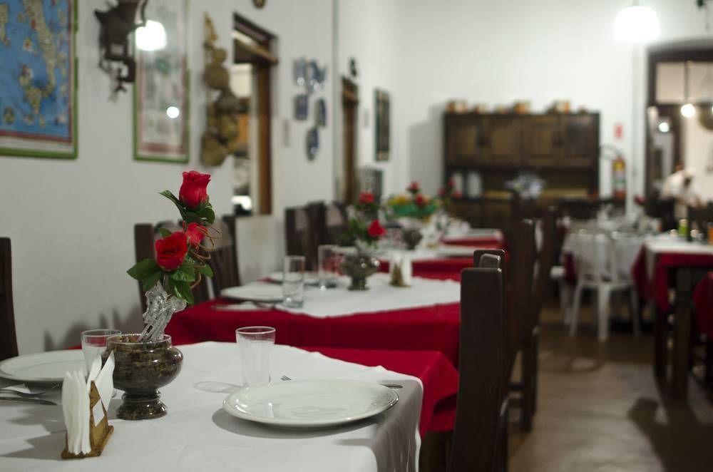 Hotel Fazenda Villa Verona Serra Negra  Eksteriør bilde