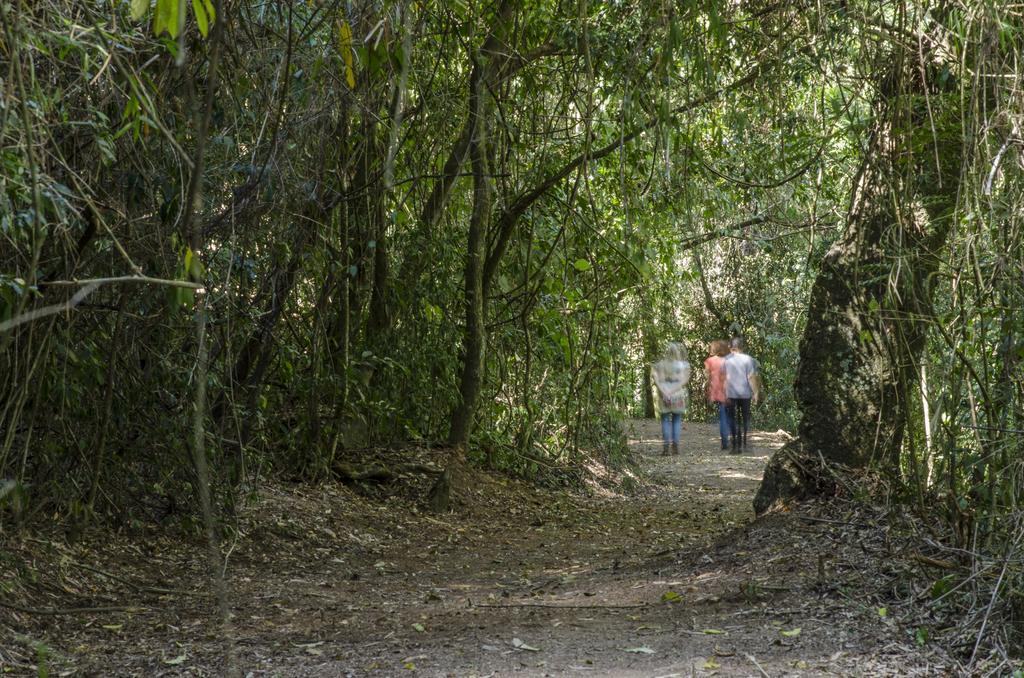 Hotel Fazenda Villa Verona Serra Negra  Eksteriør bilde