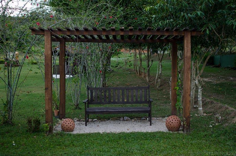 Hotel Fazenda Villa Verona Serra Negra  Eksteriør bilde