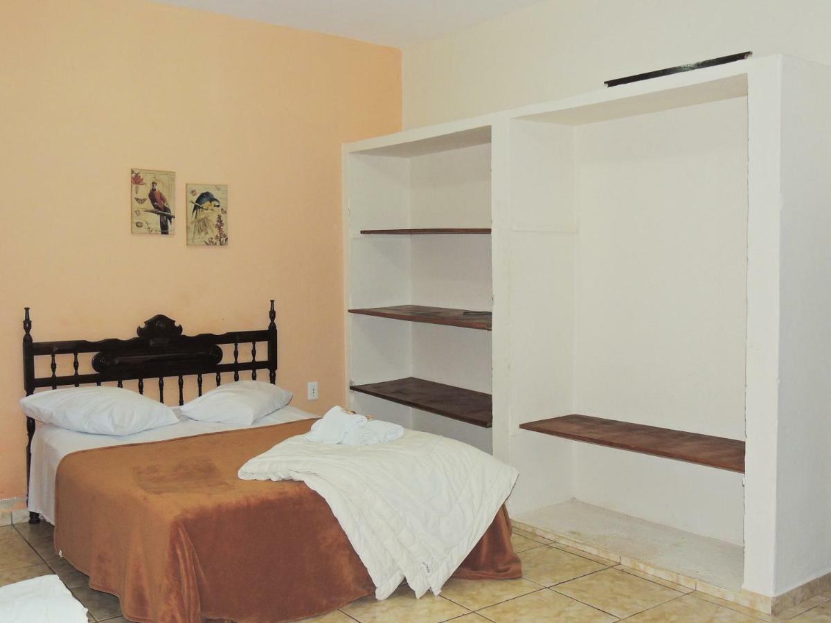 Hotel Fazenda Villa Verona Serra Negra  Eksteriør bilde