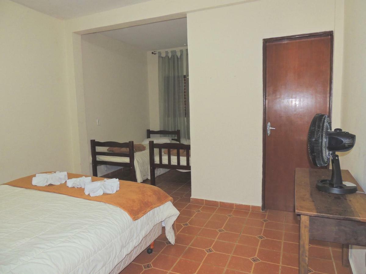 Hotel Fazenda Villa Verona Serra Negra  Eksteriør bilde