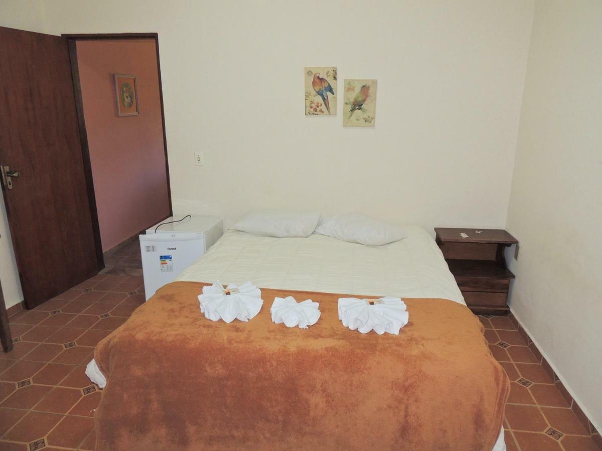 Hotel Fazenda Villa Verona Serra Negra  Eksteriør bilde