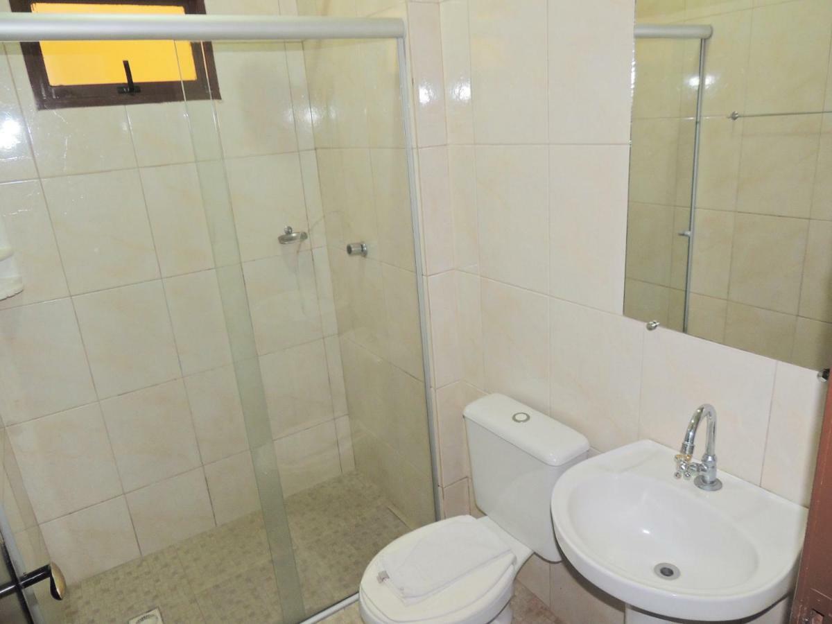 Hotel Fazenda Villa Verona Serra Negra  Eksteriør bilde